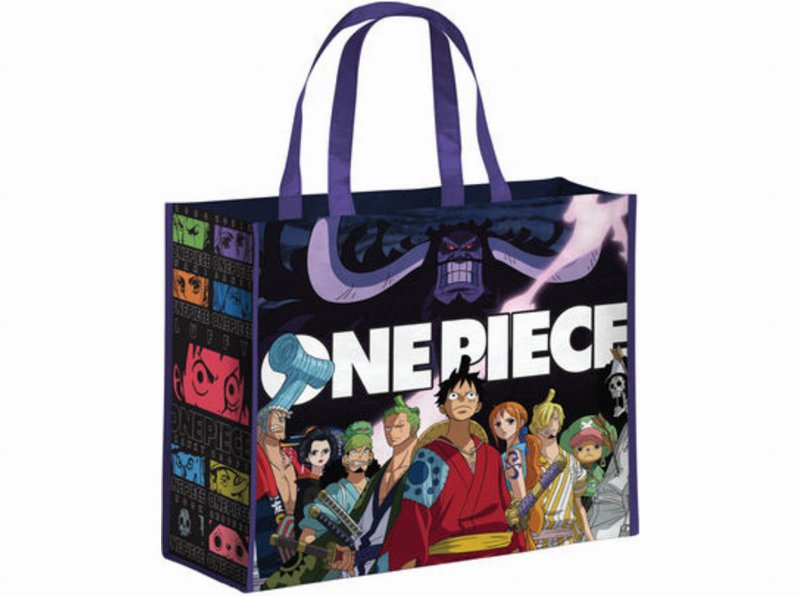 Saco One Piece V.3