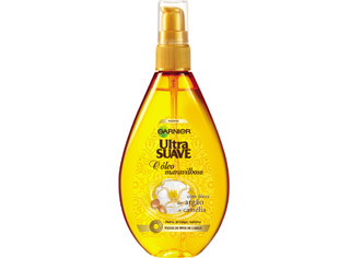 Óleo Ultra Suave Gama Maravilhosa 150 ml