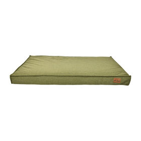Colchão Earthy Cushion Verde 100 Cm Agui