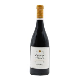 Quinta Dos Termos A Surpresa Beiras Vinho Tinto