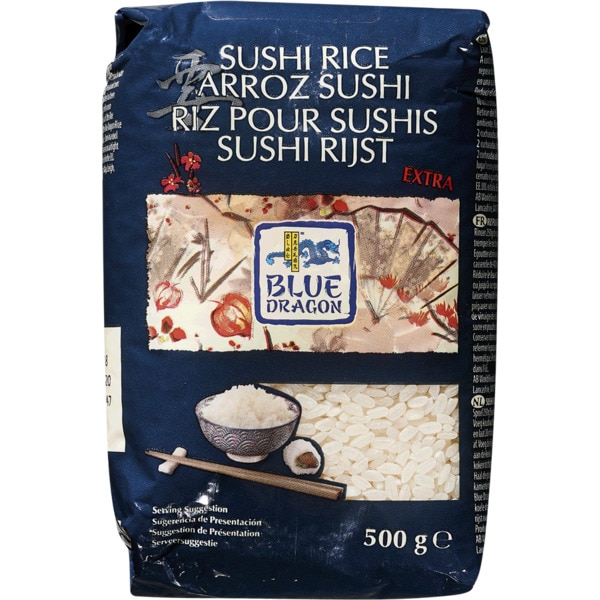 Arroz Sushi 500 g