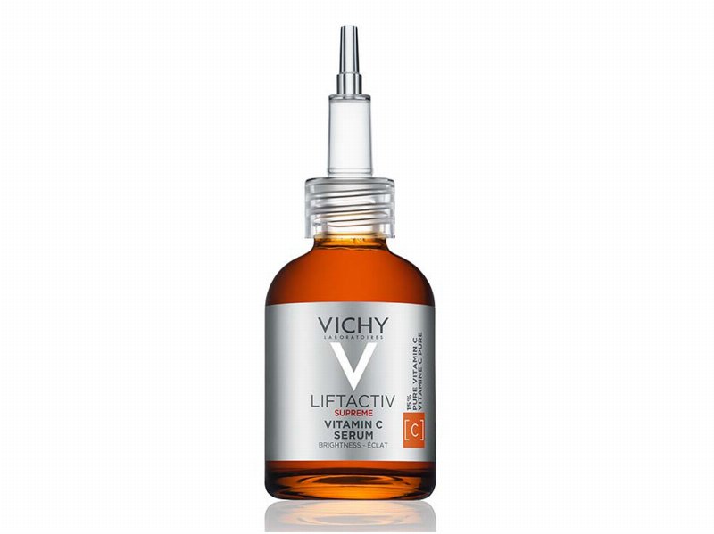 Serum Vichy Liftactiv Supreme Vitamin C 20 ml