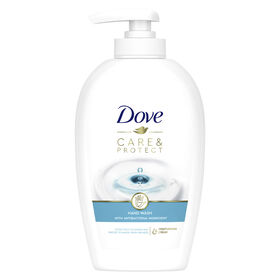 Sabonete Líquido Care & Protect Dove 250 ml