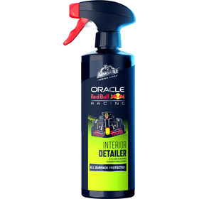 Acabamento Para Interiores Armor All 500 ml