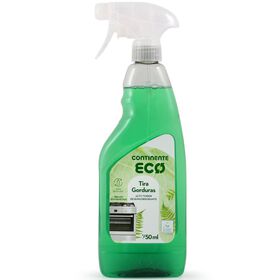 Spray Desengordurante Continente Eco 750 ml