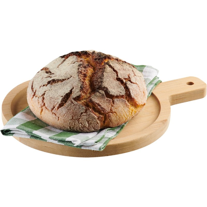 Pão De Milho 500 g