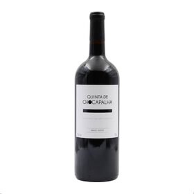 Magnum Chocapalha Lisboa Vinho Tinto
