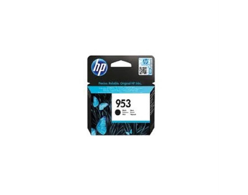 Tinteiro Original Hp 953 Preto