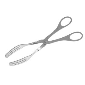 Talher Para Bolos Aço Inoxidável Groove Kasa