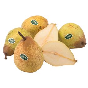 Pera Rocha Dop Oeste Continente