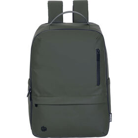Mochila Office Verde Zenith Unkeeper