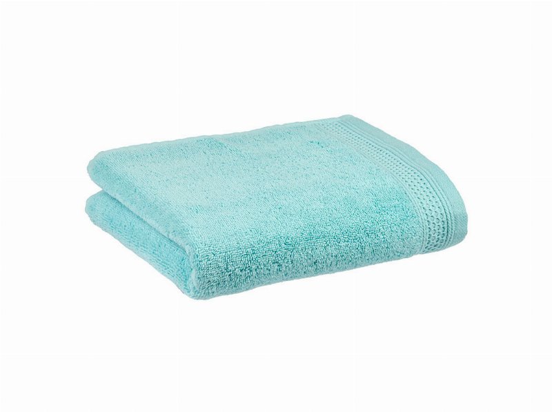 Toalhete Actuel Azul Bebé 600 g 30X50Cm