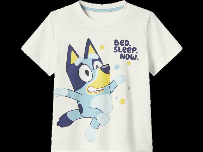 Pijama Curto Para Criança