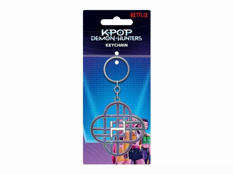 Porta Chaves K-Pop