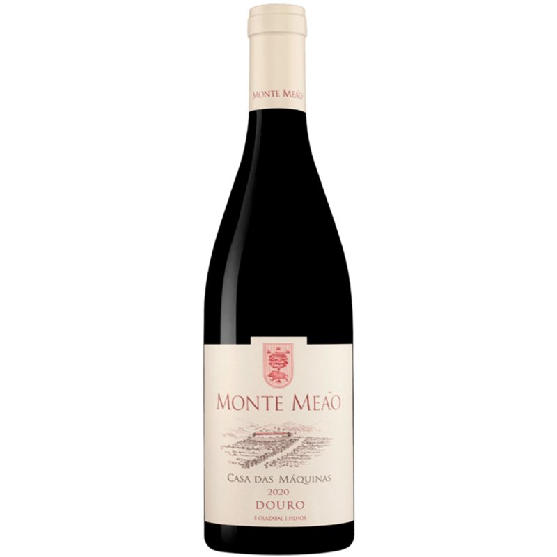 Vinho Tinto Do Douro Casa Das Máquinas 75 cl