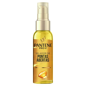 Sérum Cabelo Pro-V Reparador Pontas Pantene 75 ml