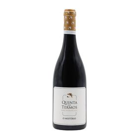 Quinta Dos Termos O Mistério Beiras Vinho Tinto