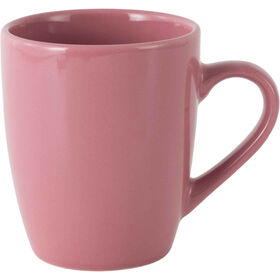 Caneca Ovo 400 ml Rosa Jardim Secreto Kasa