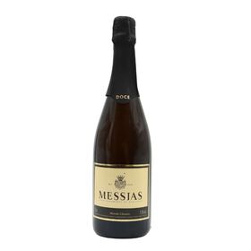 Messias Espumante Doce Branco