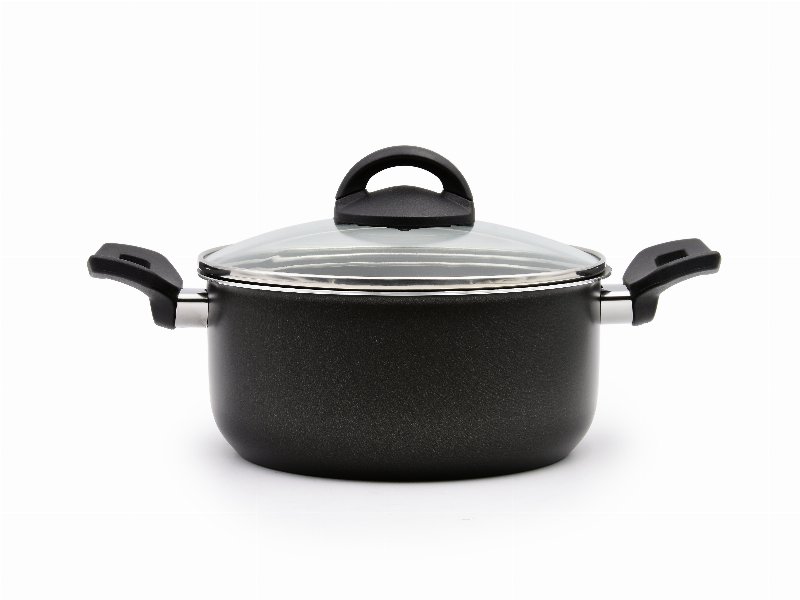 Caçarola Com Asas Ideal Celar Antiaderente Nº24