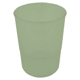 Copo Porta Lápis Verde Claro Note!