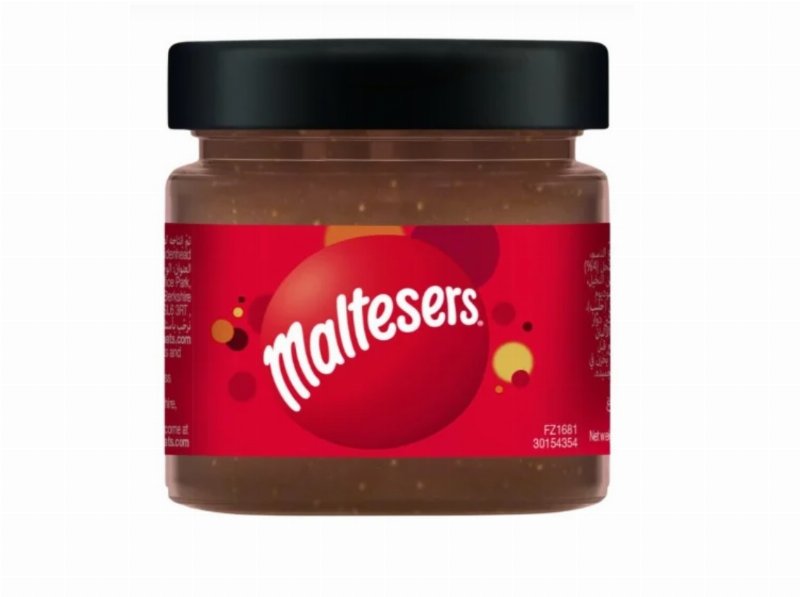 Creme De Barrar Maltesers 200 g