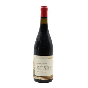 Musgo Reserva Dão Vinho Tinto