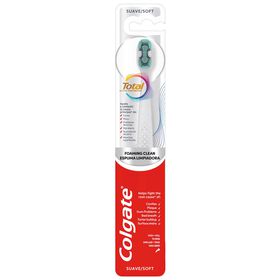 Escova De Dentes Foaming Clean Colgate 1 Un