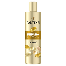 Champô Pro-V Active Nutri-Plex Miracle Repara E Protege Pantene 250 ml