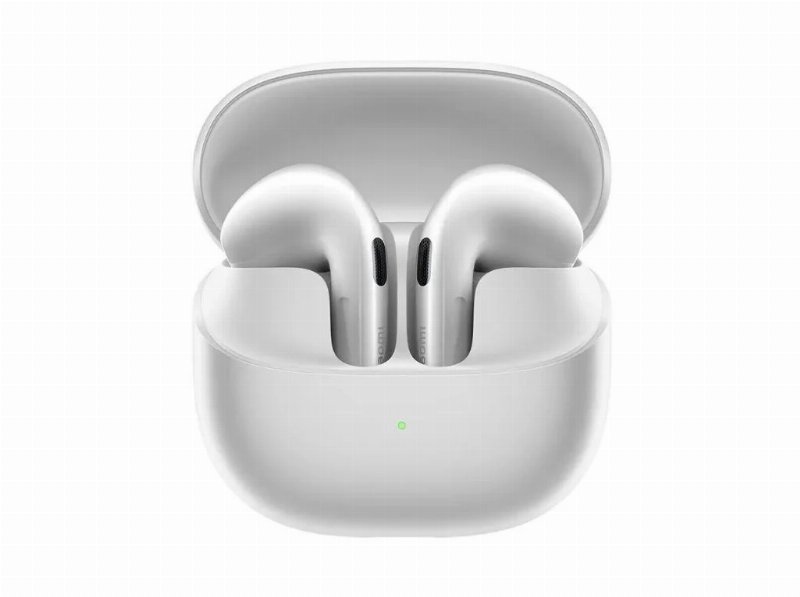 Auriculares Tws Xiaomi Buds 6 Branco