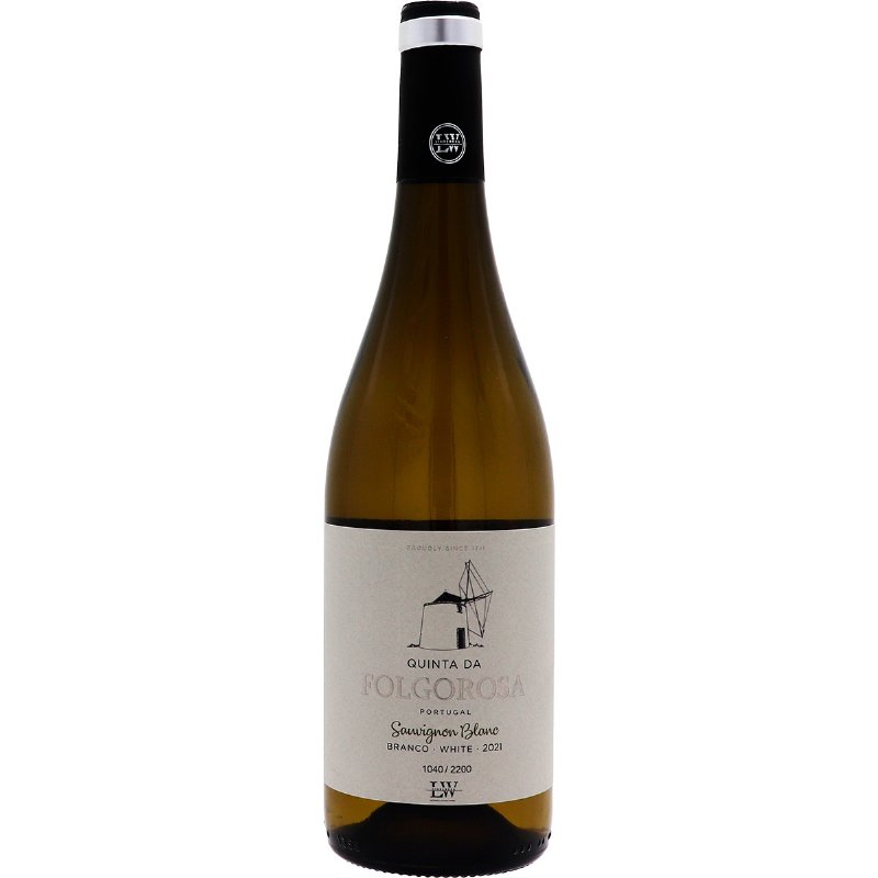 Vinho Branco Regional Do Tejo Sauvignon Blanc 75 cl