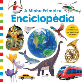 A Minha Primeira Enciclopédia