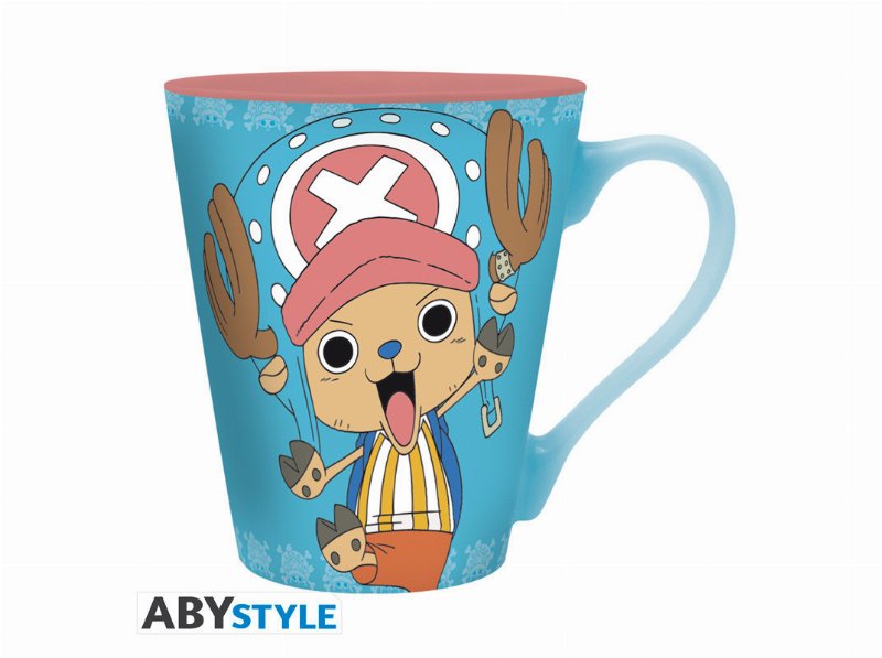 Caneca One Piece Chopper