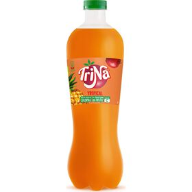 Refrigerante Sem Gás Tropical Trina 1,5 Lt
