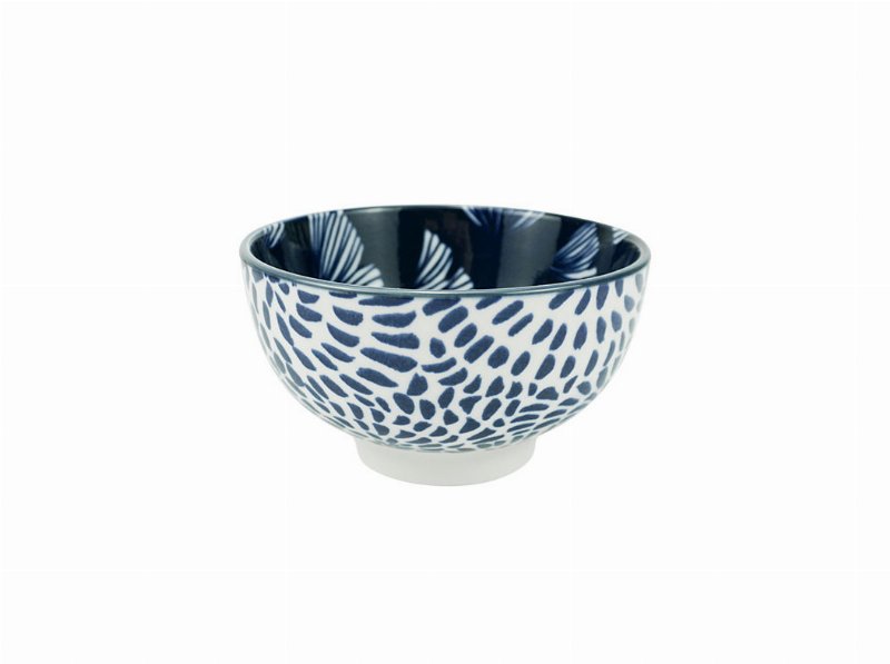 Tigela Halong Actuel Porcelana 11.5 Cm