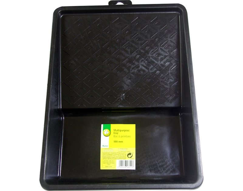 Tabuleiro De Pintura Polegar Multiusos 180Mm