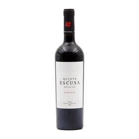 Quinta Da Escusa Colheita Vinho Tinto Tejo