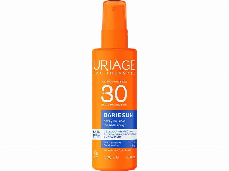 Spray Uriage Bariesun Spf30 200 ml