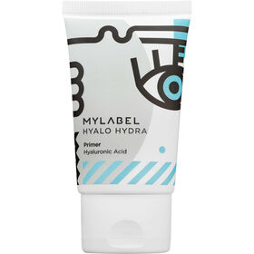 Primer Hyalo Hydra Hyaluronic Acid Mylabel 1 Un