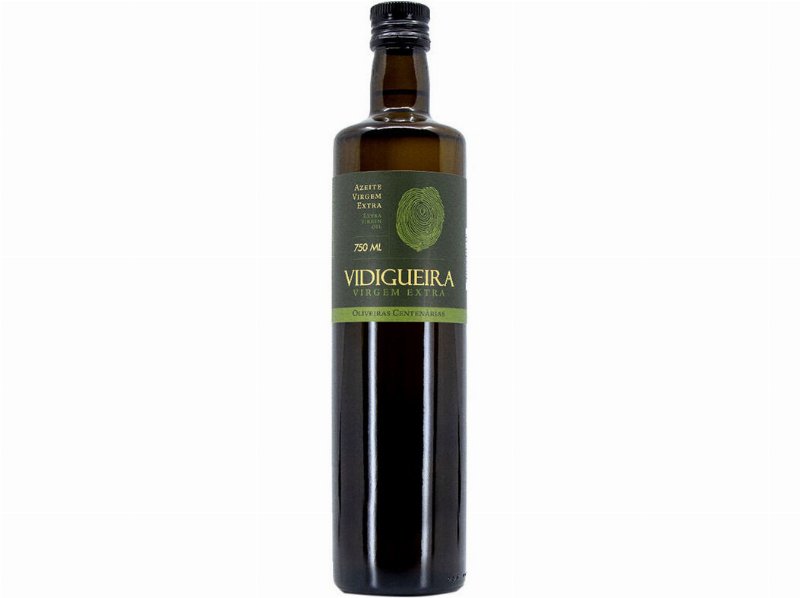 Azeite Vidigueira Extra Virgem Dop 750 ml
