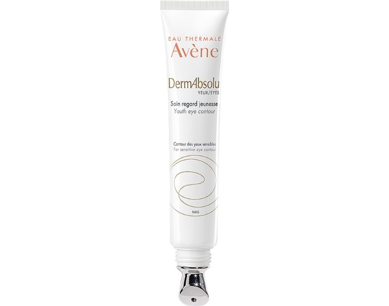 Contorno De Olhos Avene Dermabsolu 15 ml