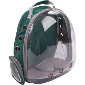 Mochila Para Transporte De Animais Bazarão 1 Un