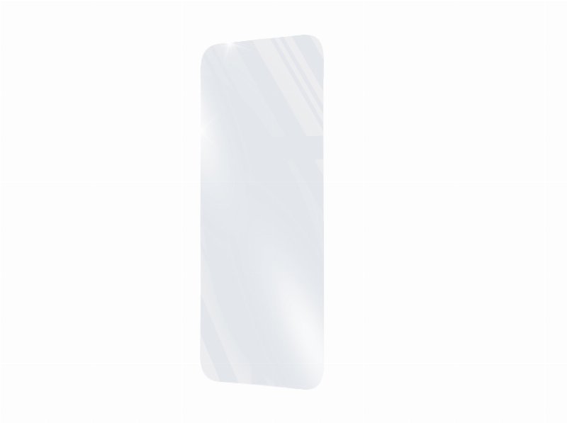 Protetor Ecran Vt Cellularline Iphone 16/17 Pro Max Imp Glass
