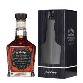 Jack Daniel's Single Barrel Whisky Bourbon