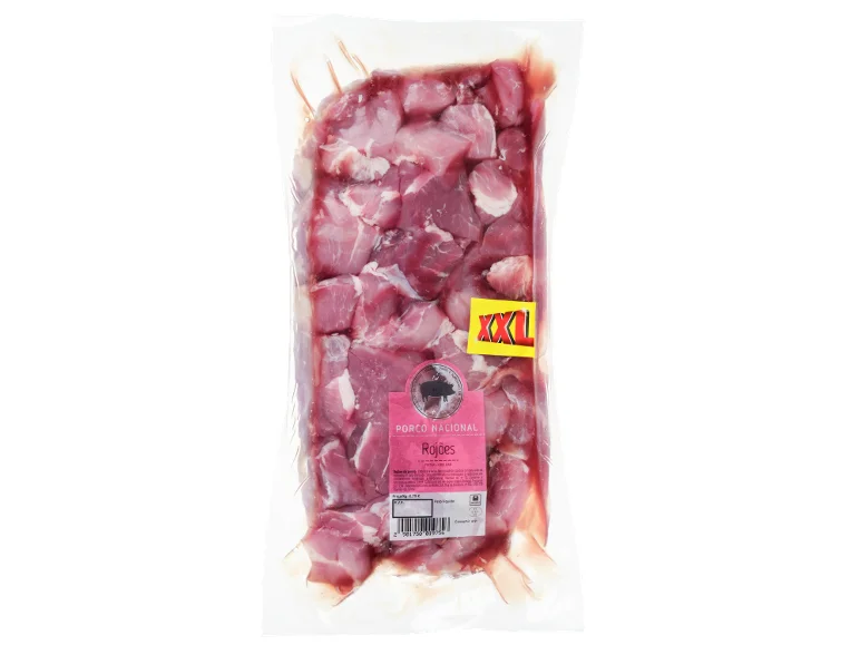Rojões De Porco Xxl