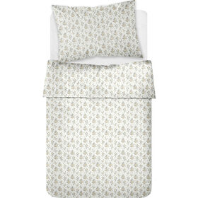 Conjunto Lençóis E Fronha Algodão Mignon Kasa
