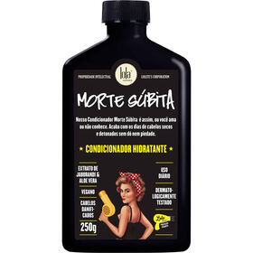 Condicionador Hidratante Morte Súbita Lola 250 gr