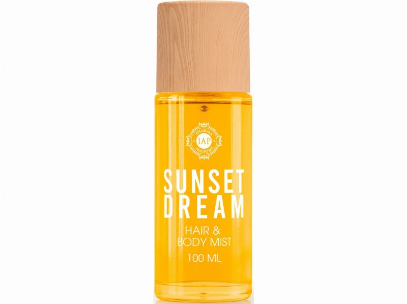 Bruma Corpo Cabelo Iap Pharma Sunset Dream 100 ml
