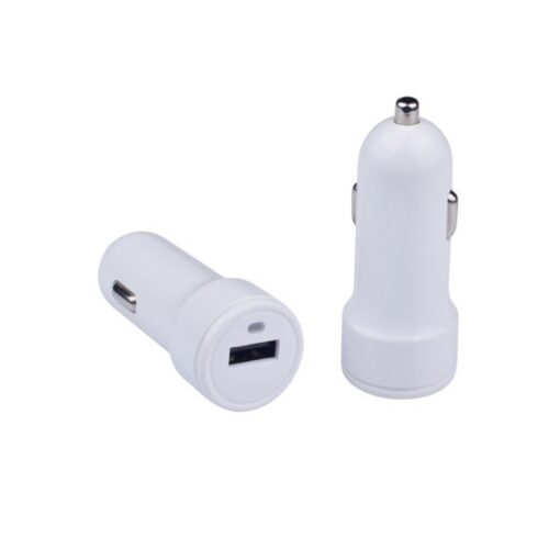 Adaptador Usb Para Carro Yamaiou