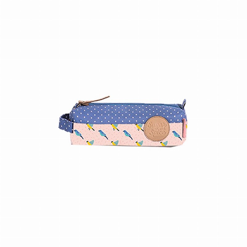 Ambar Bolsa Rectangular Sugar And Spice